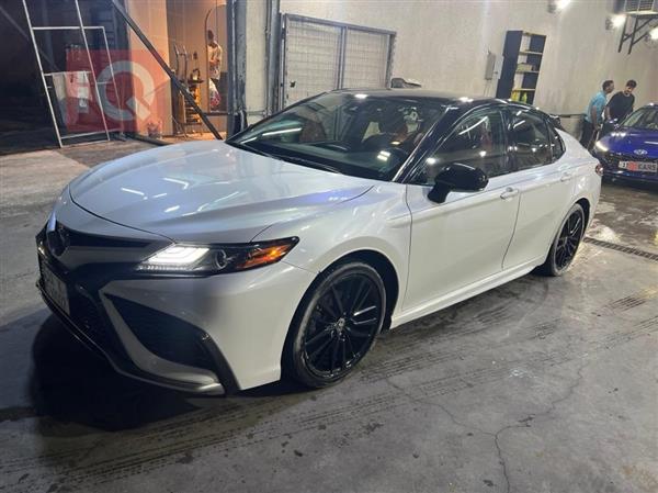 تويوتا كامري 2023 للبيع في العراق - بوب الشام